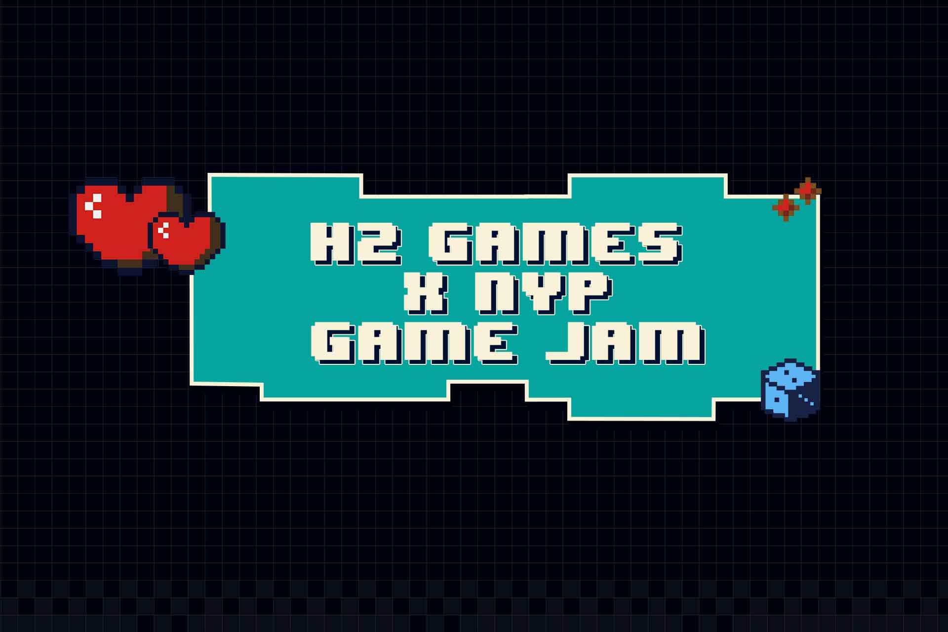 H2 Games Design Work